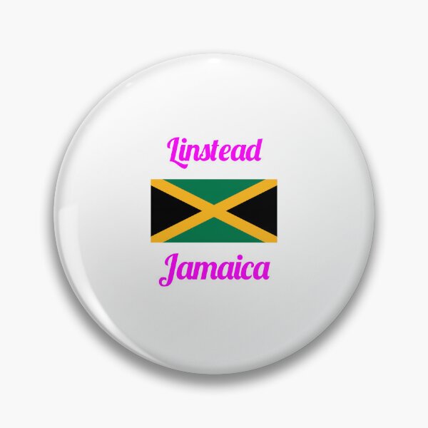 Item preview, Linstead Jamaica - Stylish Prints, designed and sold by Fleetwood1994.