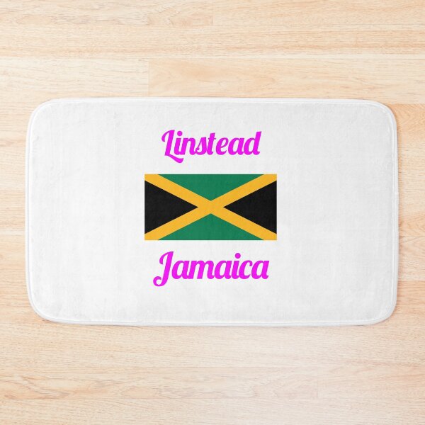 Item preview, Linstead Jamaica - Stylish Prints, designed and sold by Fleetwood1994.