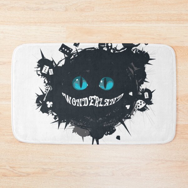 Item preview, Cheshire cat designed and sold by kata7.