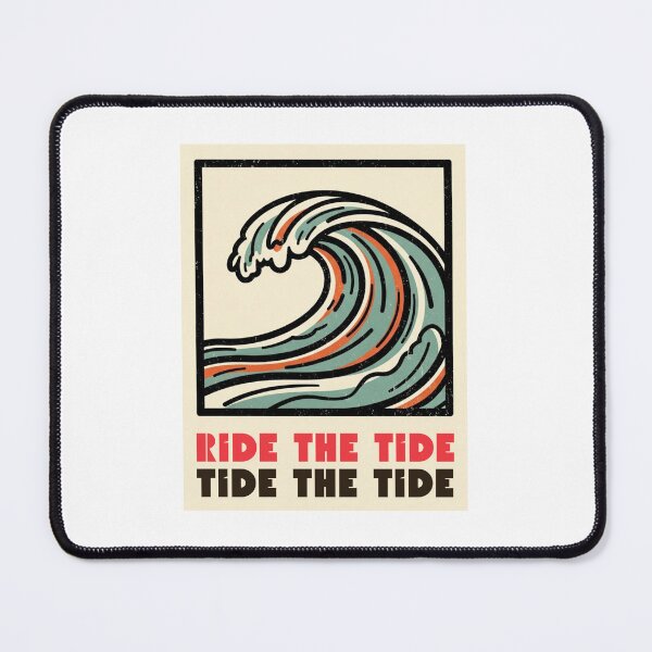 Item preview, Ride The Tide designed and sold by Lucky.Z.