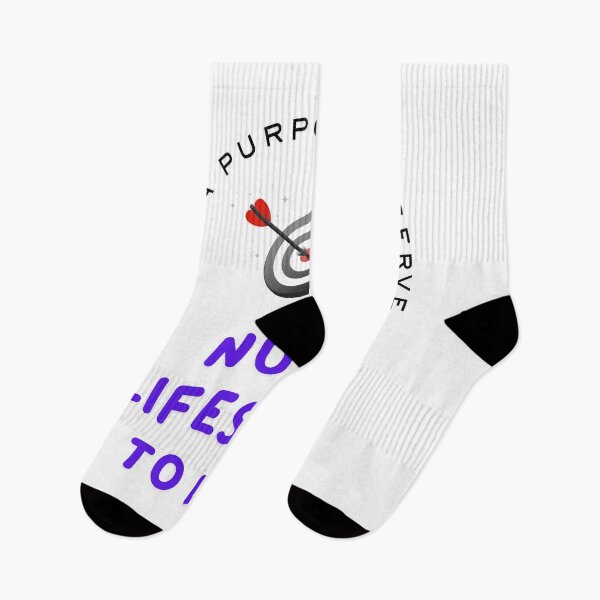 Item preview, Find a purpose in life unique typography designed and sold by Sam-DesignMart.
