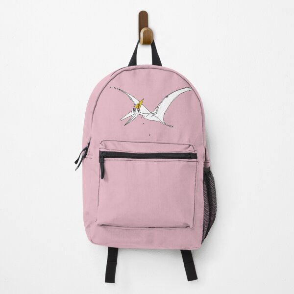 Item preview, Pterodactyl dinosaur likes icecream designed and sold by Avonduren.