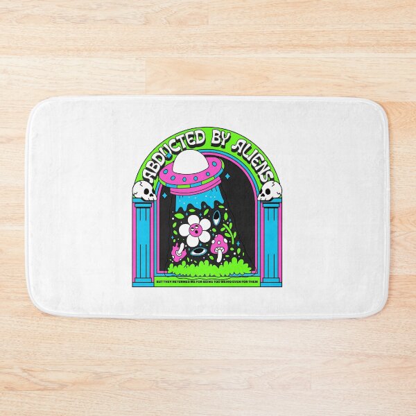 Item preview, Abducted by Aliens — But They Returned Me for Being Too Weird Even for Them designed and sold by chatzous.