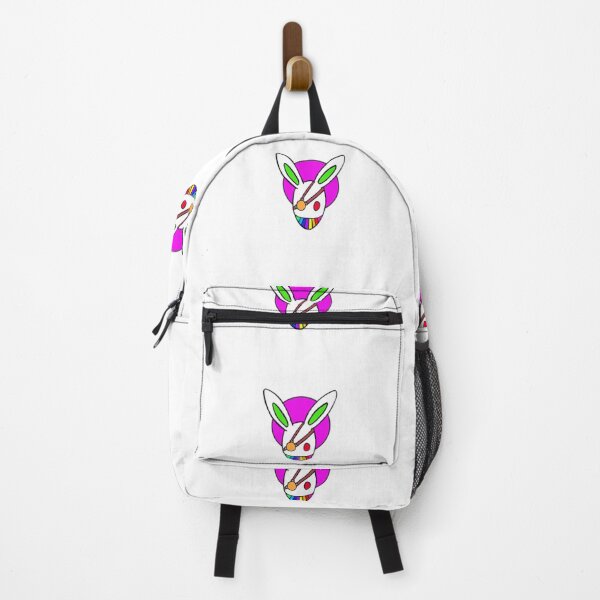 Item preview, One cool looking bunny designed and sold by INK & VISION STUDIO.