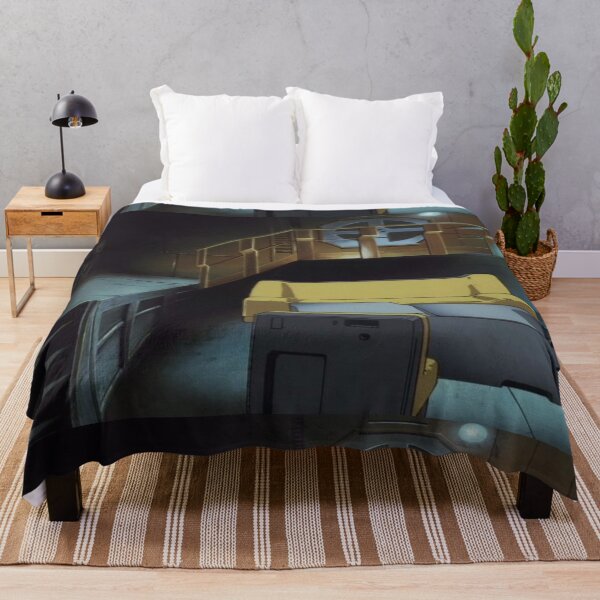 Item preview, Ship Interior Tapestry designed and sold by jakersvelmax.