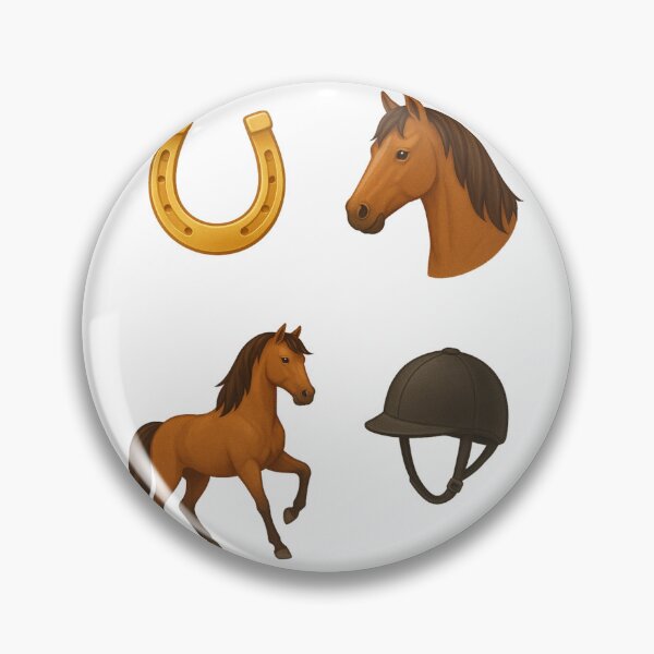 Item preview, Star Stable Items pack designed and sold by FeelTheDrawing.