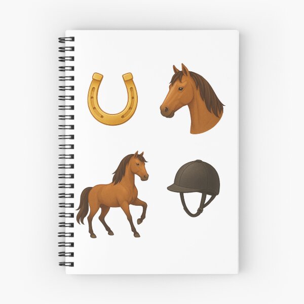 Item preview, Star Stable Items pack designed and sold by FeelTheDrawing.