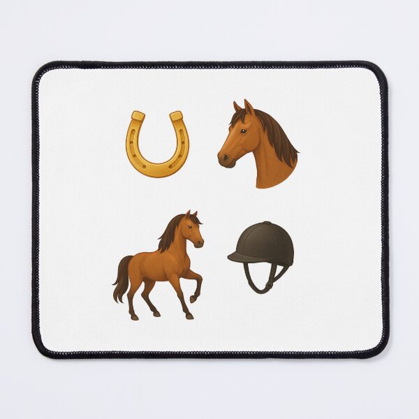 Item preview, Star Stable Items pack designed and sold by FeelTheDrawing.