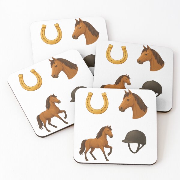 Item preview, Star Stable Items pack designed and sold by FeelTheDrawing.