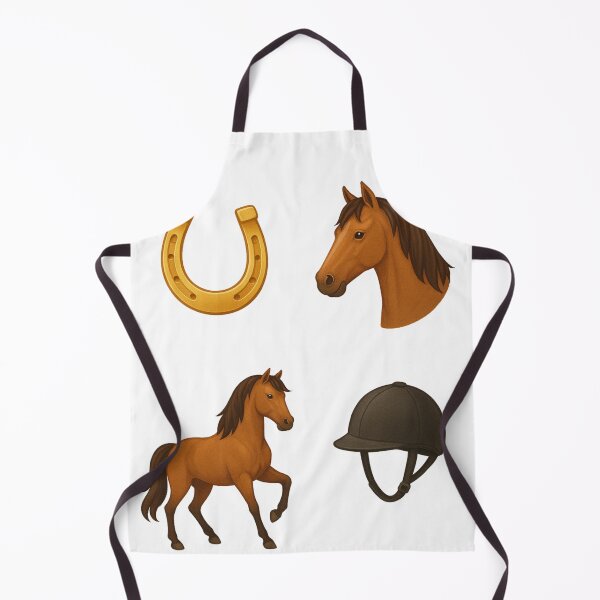 Item preview, Star Stable Items pack designed and sold by FeelTheDrawing.