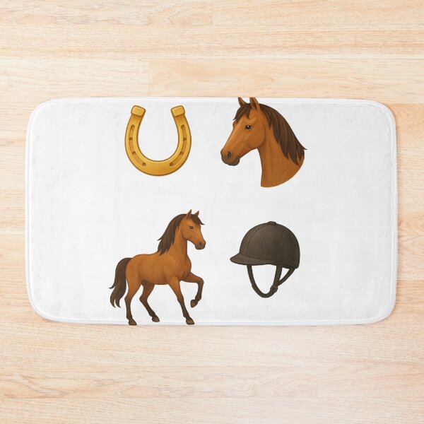 Item preview, Star Stable Items pack designed and sold by FeelTheDrawing.