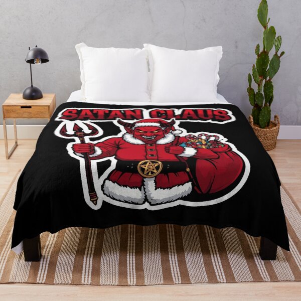 Item preview, Satan Claus – Devilish Santa Claus designed and sold by Hans-Design.
