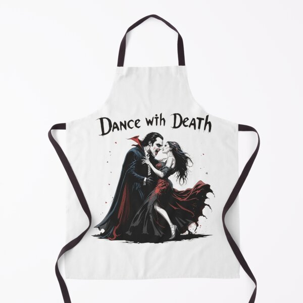 Item preview, Dance with death designed and sold by DigitalArtTK.