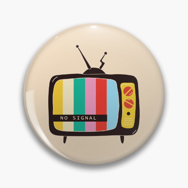 Item preview, Retro Tv designed and sold by BrownHorse90s.