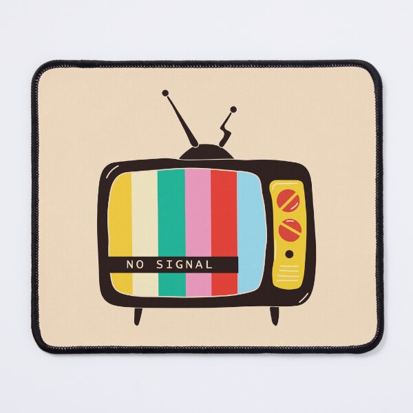 Item preview, Retro Tv designed and sold by BrownHorse90s.
