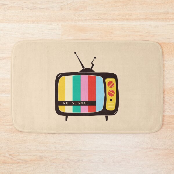 Item preview, Retro Tv designed and sold by BrownHorse90s.