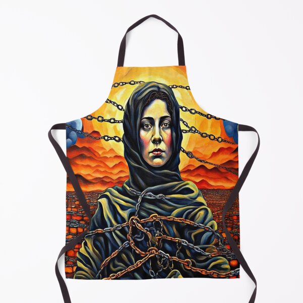 Item preview, Enchained 2 designed and sold by George Hutton Hunter.