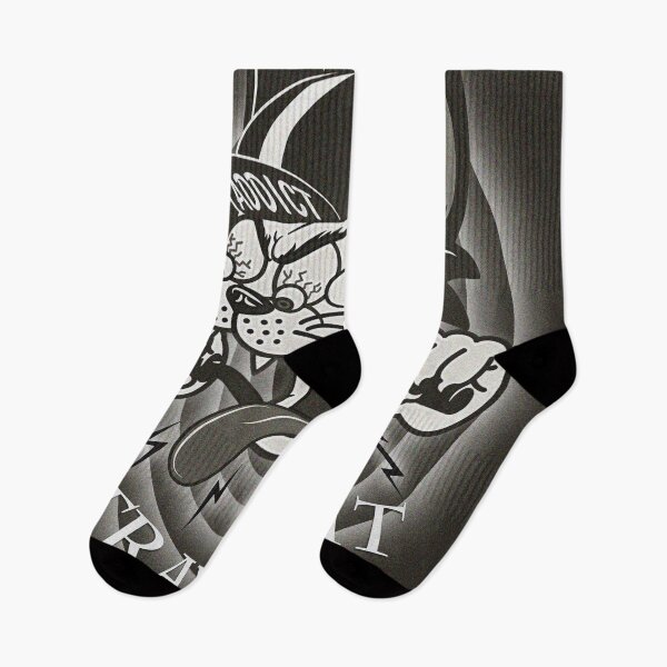 Item preview, STRAY CAT CYCLES　RETROSPECTIVE　BLACK designed and sold by YellowMagicJP.