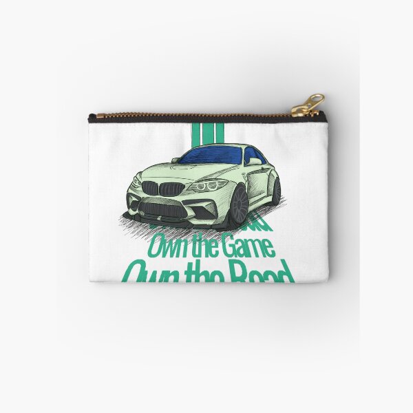 Item preview, Lime sport car with motivation quote designed and sold by Basiinaa.