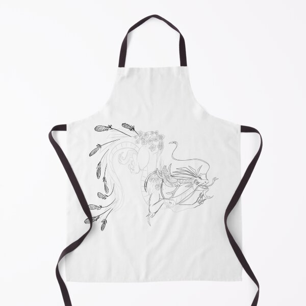 Item preview, Spring Reed Blossom Dragon designed and sold by Kiyosho.