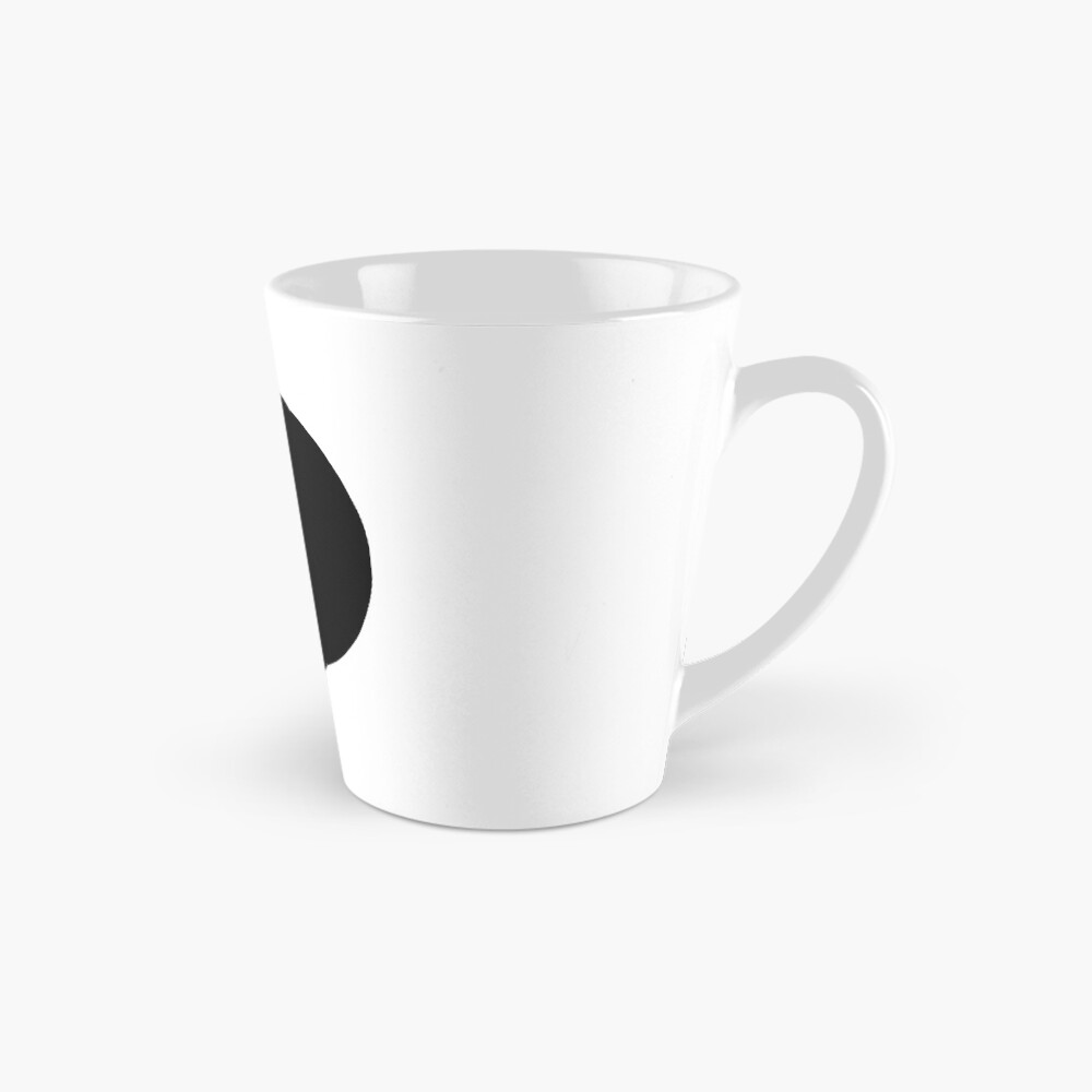 Item preview, Tall Mug designed and sold by thnatha.