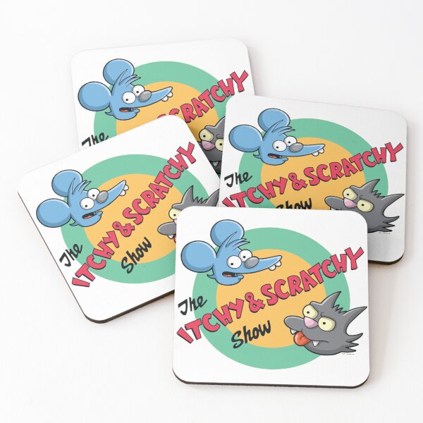 Item preview, Scratch and Itch designed and sold by kata7.