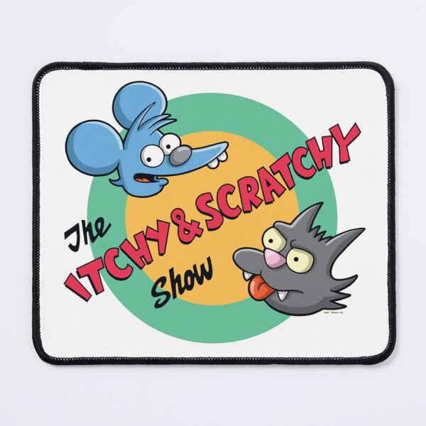 Item preview, Scratch and Itch designed and sold by kata7.