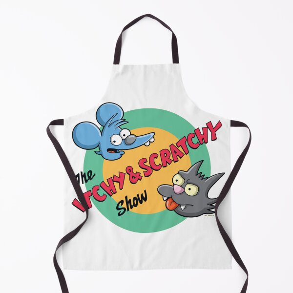 Item preview, Scratch and Itch designed and sold by kata7.