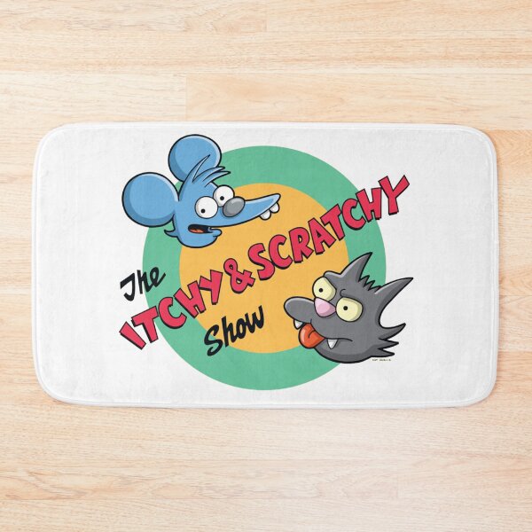 Item preview, Scratch and Itch designed and sold by kata7.