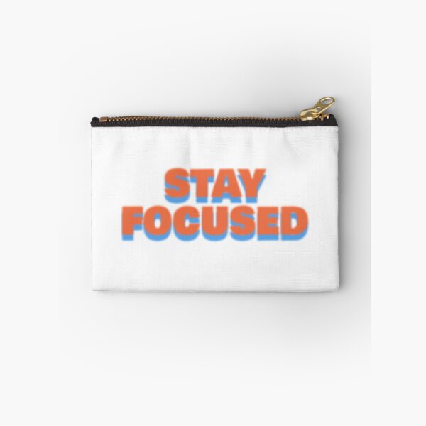 Item preview, Stay Focused designed and sold by Inspirationmotivation.