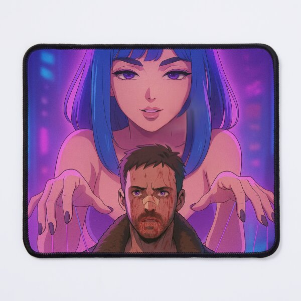 Item preview, Neon Control – Blade Runner 2049  designed and sold by NEKKI Originals.