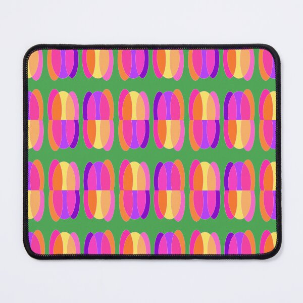 Item preview, Colour mix pattern designed and sold by Moonlove2.