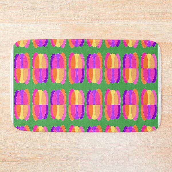 Item preview, Colour mix pattern designed and sold by Moonlove2.