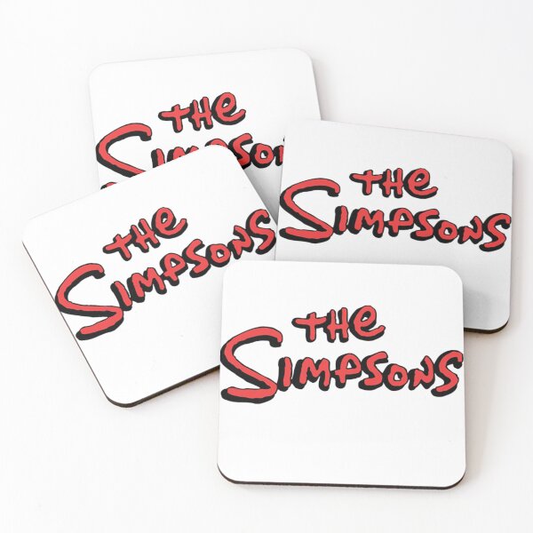 Item preview, The Simpsons designed and sold by kata7.