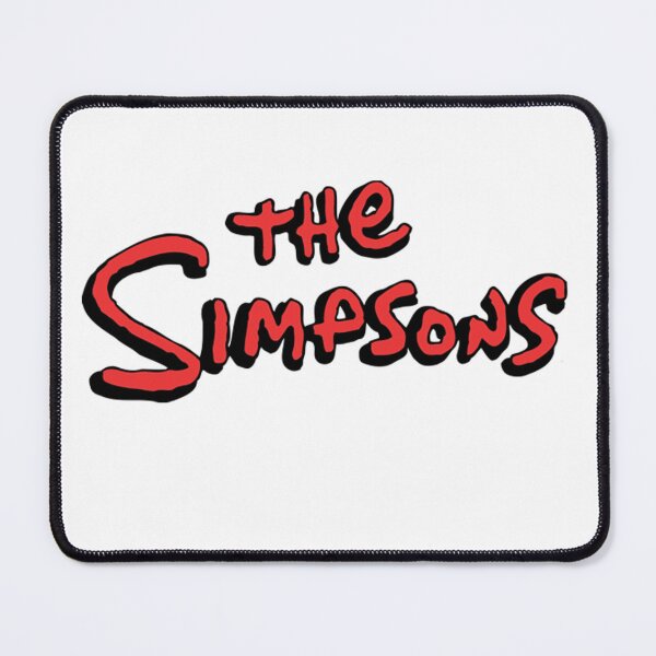 Item preview, The Simpsons designed and sold by kata7.