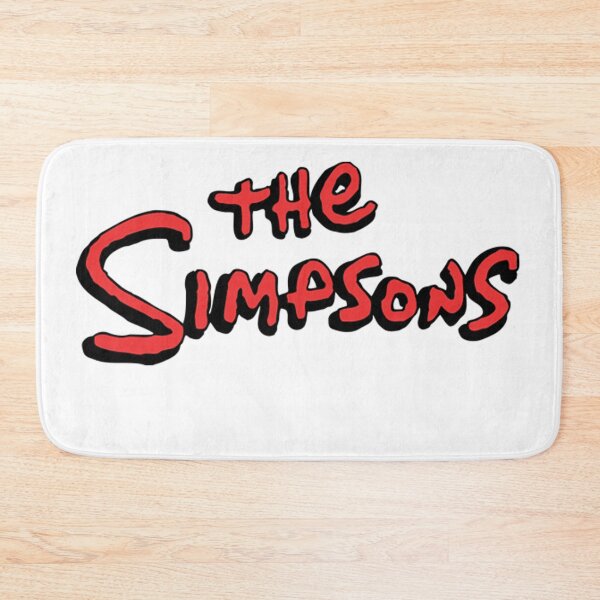 Item preview, The Simpsons designed and sold by kata7.