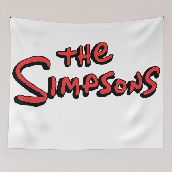 Item preview, The Simpsons designed and sold by kata7.