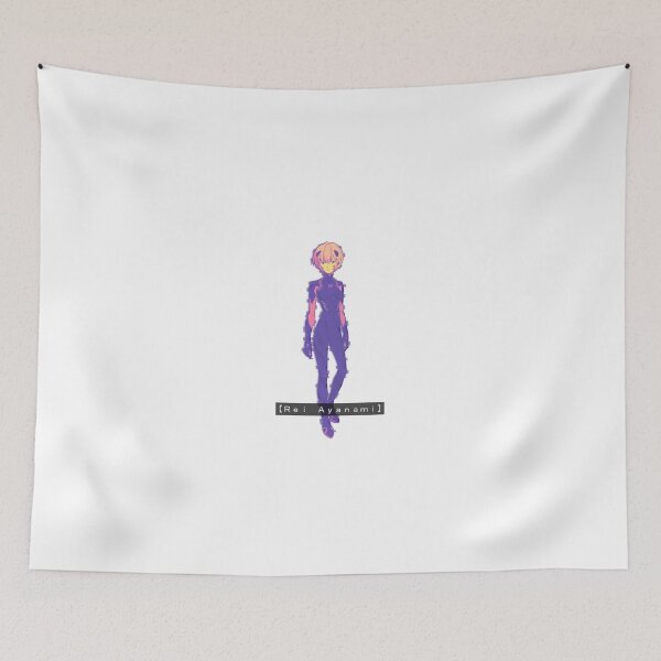 Item preview, Rei Glitch designed and sold by Dolphin-5k.