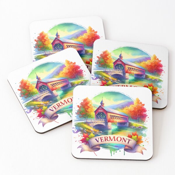 Item preview, I love Vermont designed and sold by BLUEFOX05.