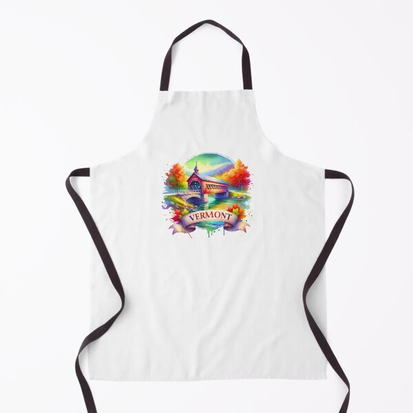 Item preview, I love Vermont designed and sold by BLUEFOX05.