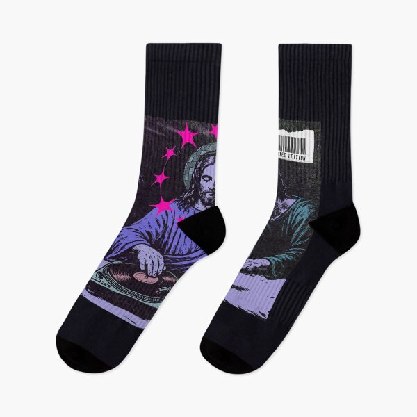 Item preview, The Last Play　purple×Pink designed and sold by YellowMagicJP.