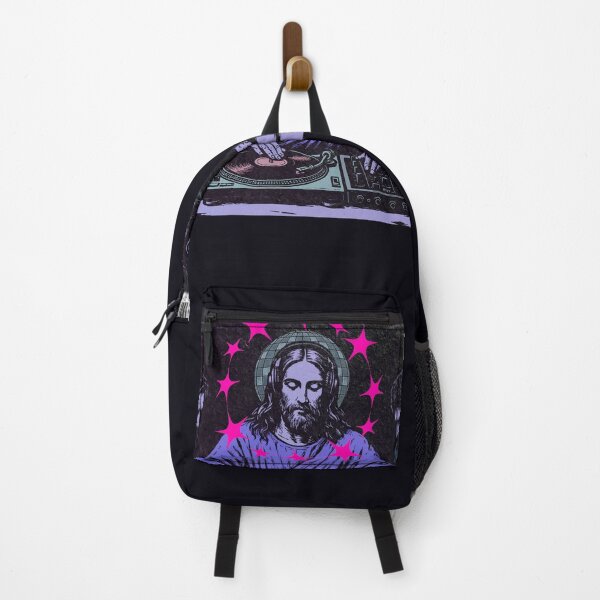 Item preview, The Last Play purple×Pink designed and sold by YellowMagicJP.