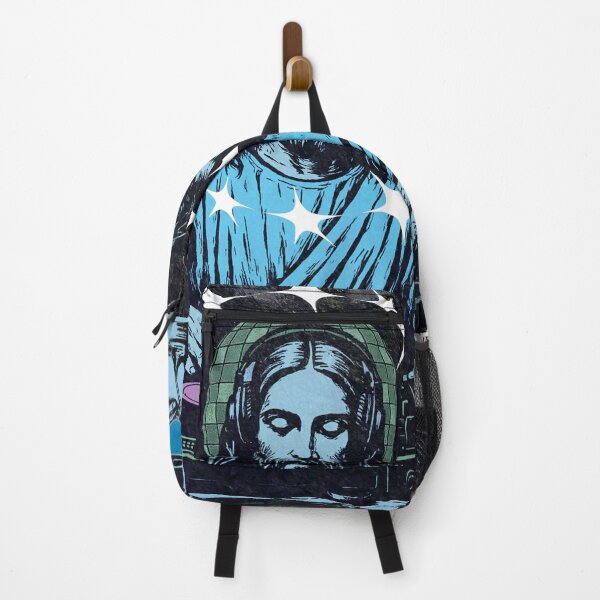 Item preview, The Last Play Blue×White designed and sold by YellowMagicJP.