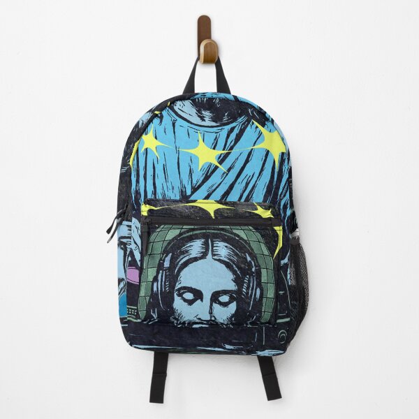 Item preview, The Last Play Blue×Yellow designed and sold by YellowMagicJP.