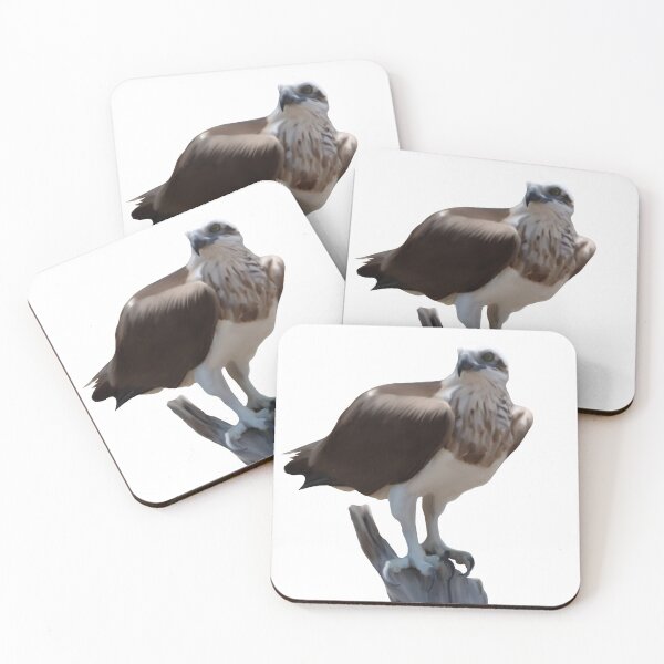 Item preview, Osprey designed and sold by xenibex .