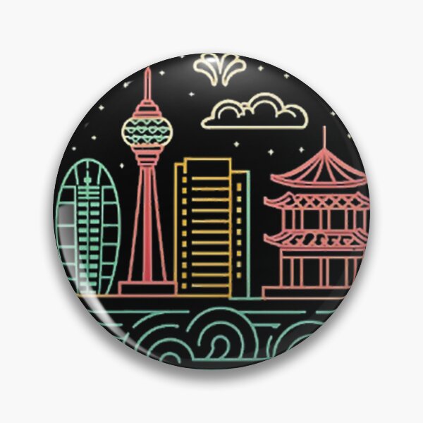 Item preview, MACAU, VEGAS OF ASIA designed and sold by likbatonboot.