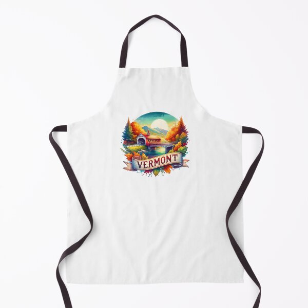 Item preview, I love Vermont designed and sold by BLUEFOX05.