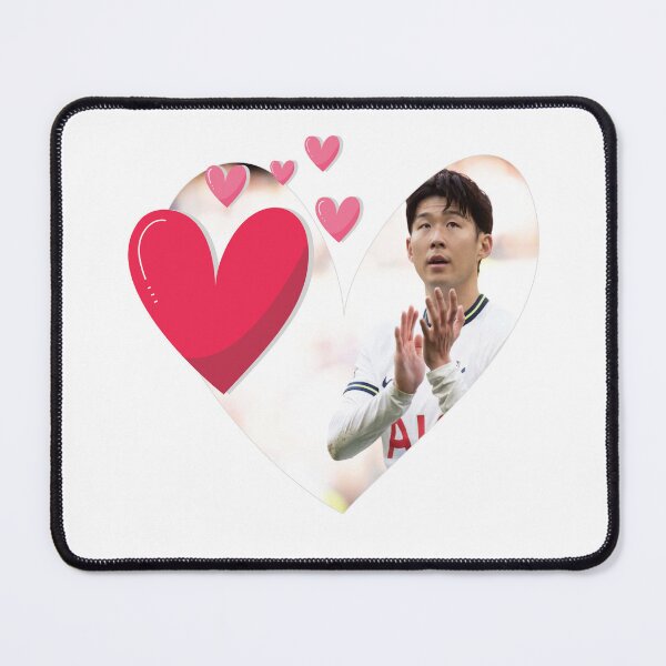Item preview, Son Heung Min designed and sold by Juana-.