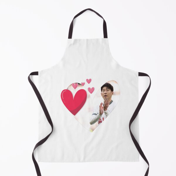 Item preview, Son Heung Min designed and sold by Juana-.