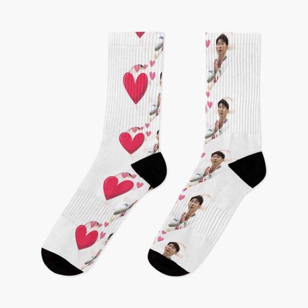 Item preview, Son Heung Min designed and sold by Juana-.